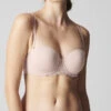 Delice Strapless Bra - Blush -SIMONE PERELE Sales 1 12X300 383 3 06879fd7 99a5 4746 b688 e6dea7dcd0fb