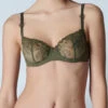 Delice Half Cup Bra - Safari -SIMONE PERELE Sales 1 12X330 641 3 e723a6a0 53ee 4920 9553 0ff2a3902bc1