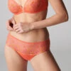 Delice Shorty Brief - Mango 1 Delice Shorty Brief - Mango -SIMONE PERELE Sales 1 12X630 223 2 0449381f 04e7 43a6 960d 9d9260a87c8a