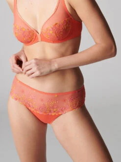 Delice Shorty Brief - Mango