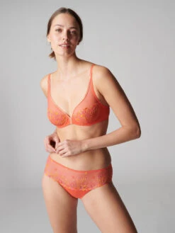 Delice Shorty Brief - Mango -SIMONE PERELE Sales 1 12X630 223 4 21212749 03af 4db9 ba95 e3e1669ce326