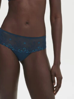 Delice Shorty Brief - Prestige Blue