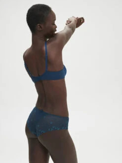Delice Shorty Brief - Prestige Blue -SIMONE PERELE Sales 1 12X630 595 5 b91ec716 a3d5 4eaf 9431 ea0161c75e74