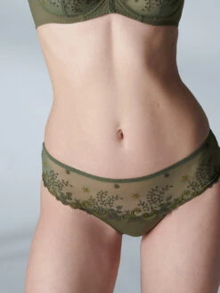 Delice Shorty Brief - Safari