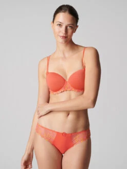 Delice Bikini Brief - Mango -SIMONE PERELE Sales 1 12X720 223 1 606cf073 f9f2 497a ab94 d72cfdea9b37