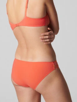 Delice Bikini Brief - Mango -SIMONE PERELE Sales 1 12X720 223 3 5075d4be 6fd5 4700 8c62 bafc65e32c4a