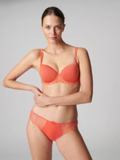 Delice Bikini Brief - Mango -SIMONE PERELE Sales 1 12X720 223 4 ce8d5cac 6e9c 4218 8e0a 7326a13167c1