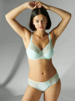 Delice Bikini Brief - Sea Green -SIMONE PERELE Sales 1 12X720 643 1 305b0db9 7b09 49ce 8611 4afea5f1fe75