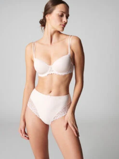 Delice Culotte Brief - Blush -SIMONE PERELE Sales 1 12X770 383 2 a7b2b1a9 de0a 4f57 9bad 54790fd83cc4