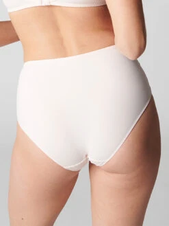 Delice Culotte Brief - Blush -SIMONE PERELE Sales 1 12X770 383 4copy 449c56db 1392 492e a203 2bcdbd7d8207
