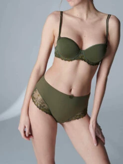 Delice Culotte Brief - Safari -SIMONE PERELE Sales 1 12X770 641 2 376e1db7 0f87 4e26 b99e d0d4768c14e4
