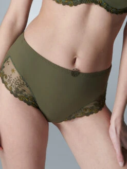Delice Culotte Brief - Safari