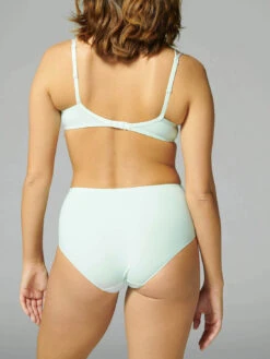 Delice Culotte Brief - Sea Green -SIMONE PERELE Sales 1 12X770 643 4 bb2a7d76 89e1 4b3c a0a3 910eaeb8c520