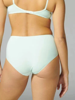 Delice Culotte Brief - Sea Green -SIMONE PERELE Sales 1 12X770 643 5 d3607834 a2db 4060 bbf9 044f52f7bdf8