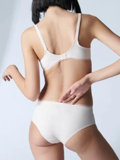 Bloom Full Cup Plunge Bra - Powder Petal 13 Bloom Full Cup Plunge Bra - Powder Petal -SIMONE PERELE Sales 1 12Y319 332 4 7ee1fefc 0d1d 430d bfea 0fc07b81975c