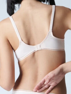 Bloom Full Cup Plunge Bra - Powder Petal 11 Bloom Full Cup Plunge Bra - Powder Petal -SIMONE PERELE Sales 1 12Y319 332 5 fdd93d32 d2c8 4ec9 98e0 c50002b836d4