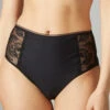 Bloom Culotte Brief - Black 1 Bloom Culotte Brief - Black -SIMONE PERELE Sales 1 12Y770 015 4 a684c437 a79f 4cf8 97de 28e733d7ad08