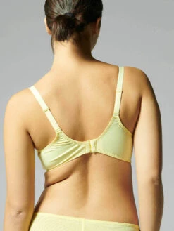 Reve Square Neck Full Cup Bra - Lemon -SIMONE PERELE Sales 1 12Z313 241 5 4bcbf52b e42f 4b67 b426 a1df6a062b3d