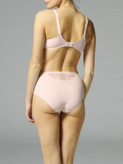 Reve Square Neck Full Cup Bra - Sakura Pink -SIMONE PERELE Sales 1 12Z313 314 4 c8a38e85 2372 4369 ad98 d2ff97d37e22