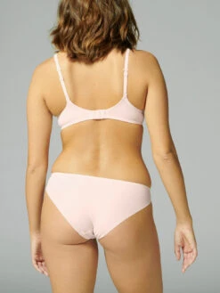 Reve 3D Plunge Controur Bra - Sakura Pink -SIMONE PERELE Sales 1 12Z316 314 4 68a43244 b43a 4317 bb72 858f309fa21e