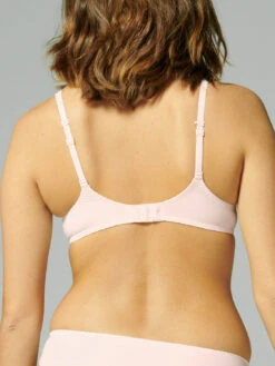 Reve 3D Plunge Controur Bra - Sakura Pink -SIMONE PERELE Sales 1 12Z316 314 5 a6767ef1 1fca 4cc4 9e59 7bd11bc62ab1