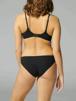 Reve Full Cup Plunge Bra - Black -SIMONE PERELE Sales 1 12Z319 015 4 ab4e2f11 cb8f 47a2 b072 6b78397bd7c8