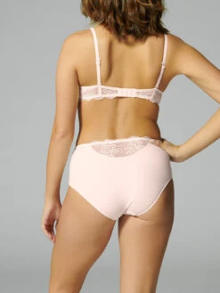 Reve Half Cup Bra - Sakura Pink -SIMONE PERELE Sales 1 12Z330 314 4 75b6cdef ab24 46ee be5d 758c4f6d03d8