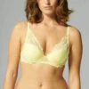 Reve Triangle Push Up Bra - Lemon 1 Reve Triangle Push Up Bra - Lemon -SIMONE PERELE Sales 1 12Z347 241 3 3dd87ff6 5ae6 431c a4b7 4da1caa59a52