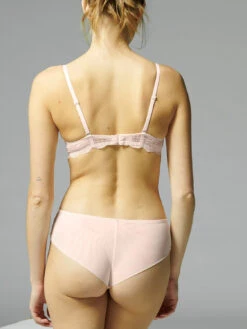 Reve Triangle Push Up Bra - Sakura Pink -SIMONE PERELE Sales 1 12Z347 314 4 13c0eb45 2cd3 42cb 8725 3092cd6b42ce
