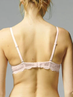 Reve Triangle Push Up Bra - Sakura Pink -SIMONE PERELE Sales 1 12Z347 314 5 34631a3f de41 42f2 8cd1 770653bd74d7