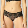 Reve Shorty Brief - Black -SIMONE PERELE Sales 1 12Z630 015 3 847c7f2d ec94 4dd4 bbd4 89e828f4d6c7