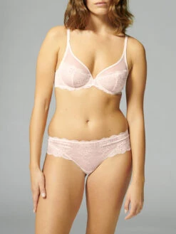 Reve Shorty Brief - Sakura Pink -SIMONE PERELE Sales 1 12Z630 314 2 435bb582 d298 4c0f 9a7b 7ac9f678c4ff