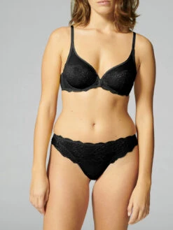 Reve Tanga - Black -SIMONE PERELE Sales 1 12Z710 015 2 a01e7e0b 12a9 4399 8db7 384bed581f60