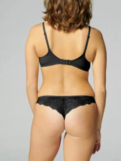 Reve Tanga - Black -SIMONE PERELE Sales 1 12Z710 015 4 ae8a5f9f afed 4b80 a407 a750716d1212