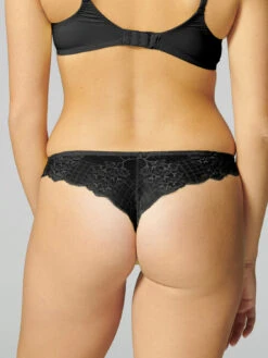 Reve Tanga - Black -SIMONE PERELE Sales 1 12Z710 015 5 6b5cb793 45b6 4be7 baa7 8fbd602e77d5