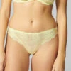Reve Tanga - Lemon -SIMONE PERELE Sales 1 12Z710 241 3 bd2a7952 3341 45d0 b7c5 ac180a2b0c25