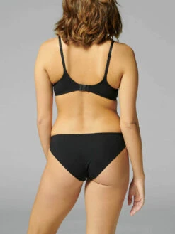 Reve Bikini Brief - Black 12 Reve Bikini Brief - Black -SIMONE PERELE Sales 1 12Z720 015 4 7e0eeefe 9ed6 4e42 bbef e70dab6d3f6d