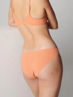Reve Bikini Brief - Apricot 11 Reve Bikini Brief - Apricot -SIMONE PERELE Sales 1 12Z720 259 3 e44f0ab5 caf1 4d60 a738 89552b7d1558