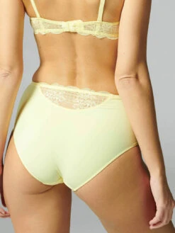 Reve Culotte Brief - Lemon -SIMONE PERELE Sales 1 12Z770 241 5 373e0fbc 2734 430c 8fd0 a93ca92877e3