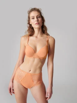 Reve Culotte Brief - Apricot -SIMONE PERELE Sales 1 12Z770 259 1 24b0c21c 9dab 40b1 ae92 a573cf6ce96d