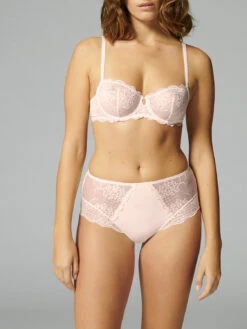 Reve Culotte Brief - Sakura Pink -SIMONE PERELE Sales 1 12Z770 314 2 3457a417 fff4 45f6 9abf a6ccdf063e65
