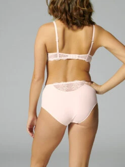 Reve Culotte Brief - Sakura Pink -SIMONE PERELE Sales 1 12Z770 314 4 b7d9f94b 096a 433b b51a 729de62e4253
