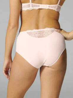 Reve Culotte Brief - Sakura Pink -SIMONE PERELE Sales 1 12Z770 314 5 ae1c7a16 c42c 4a49 b2aa b28c7defaa02