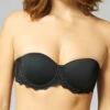 Caresse 3D Strapless Bra - Black -SIMONE PERELE Sales 1 12a300 015 3 4192aba5 4ce6 4696 a657 2221c3d74e5e