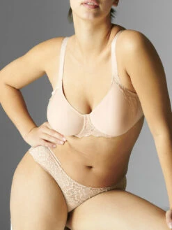 Caresse Shorty Brief - Peau Rose -SIMONE PERELE Sales 1 12a630 739 1 190ff8fe 3860 419f 9ec0 6fad2c9d614b