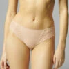Caresse Bikini Brief - Peau Rose 1 Caresse Bikini Brief - Peau Rose -SIMONE PERELE Sales 1 12a720 739 3 fe3013cb c244 430f 9649 3ee9deb79a3a