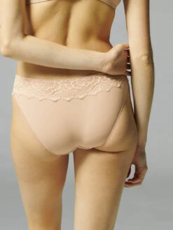 Caresse Bikini Brief - Peau Rose -SIMONE PERELE Sales 1 12a720 739 5 1beeb326 ef56 4d89 bcb8 62e9dd44127b