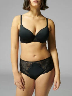 Caresse Culotte Brief - Black -SIMONE PERELE Sales 1 12a770 015 2 da92942c 2ada 4b4a 8130 4701625c3836
