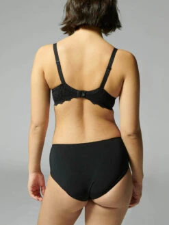 Caresse Culotte Brief - Black -SIMONE PERELE Sales 1 12a770 015 4 79da11e2 63f6 4caa 9f4f 47419d44793e