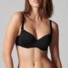 Andora 3D Contour Bra - Black -SIMONE PERELE Sales 1 131343 015 3 93b9c765 99de 486b 80fb 6e927359be6b